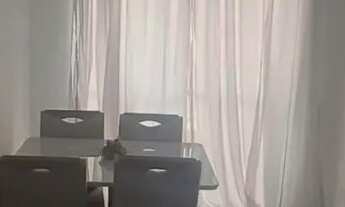 Imagem 3: Apartamento para aluguel com 3 quartos no Alto do Calhau Residence