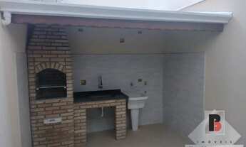 Imagem 5: SOBRADO NOVO - VILA ALPINA