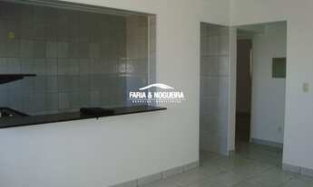 Imagem 2: Apartamento para aluguel, 3 quartos, 1 vaga, Santana - Rio Claro/SP