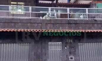 Imagem 7: PLL0101RV4333 Localizada no bairro Cruzeiro do Sul, em rua tranquila com ônibus na porta