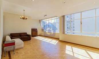 Imagem: APT 3 DORM 1 SUITE 2 VAGAS BELA VISTA