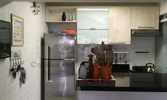 Imagem 4: Apartamento na Vila Leopoldina