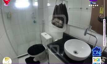 Imagem 5: Piam, 300mts do Supermarket - 2 Quartos, Portaria 24h, Área de Lazer Completa