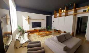 Imagem 3: Casa com 3 dormitórios à venda, 223 m² por R$ 1.490.000,00 - Residencial Alto do Castelo