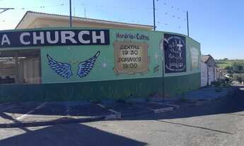 Imagem 3: Galpão Comercial Região Ouro Verde