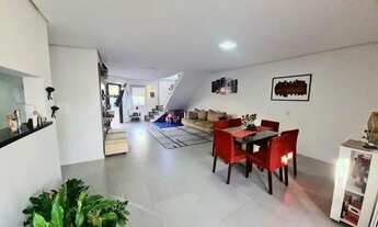 Imagem 2: Sobrado em condomínio 3 dormitórios, piscina