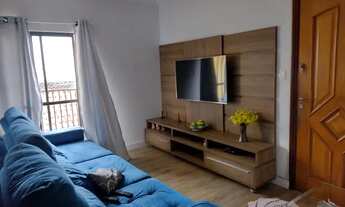 Imagem: TROCO APARTAMENTO COM 3 DORMITÓRIOS