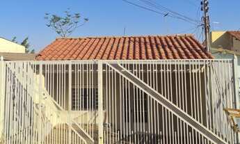 Imagem: Casa em Sobradinho quadra 2 com 3 quartos