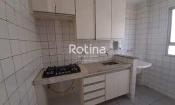 Imagem 4: Apartamento para aluguel, 2 quartos, 1 suíte, 1 vaga, Cazeca - Uberlândia/MG - R$ 1.500,00