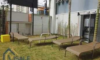 Imagem 6: Apartamento para aluguel, 1 quarto(s), Sumarezinho, São Paulo - W2038_AP117