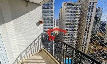 Imagem 3: Apto na Voluntários da Pátria, 3003 c/ 78 m2, 03 dormitórios e 02 vagas em Santana