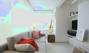 Imagem: São Paulo - Apartamento Padrão - Bela