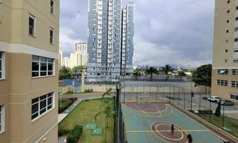 Imagem: Luzes 88m² 3 dorm 1 suite