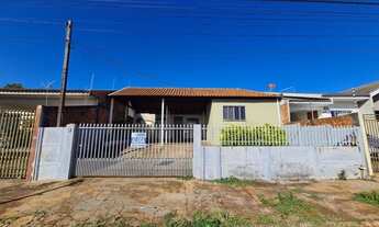 Imagem 2: Casa Residencial com 1 quarto para alugar por R$ 800.00, 275.00 m2 - RESIDENCIAL INTERLAGO