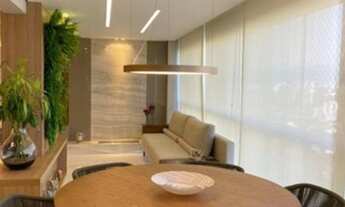 Imagem 4: Apto Central Park Aquarius - 3 Dorm ( 3 Suites) - 183m². Sjc