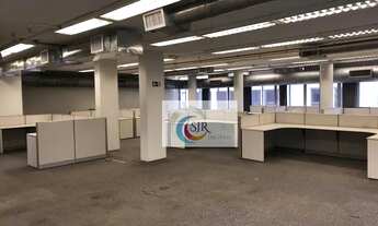 Imagem 7: Conjunto para alugar, 576 m² por R$ 17.300,00/mês - República - São Paulo/SP