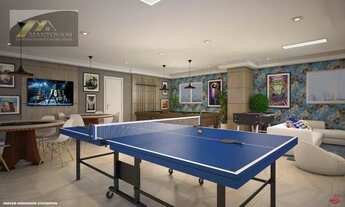 Imagem 7: Apartamento com 2 dormitórios, 1 suíte - Guilhermina - Praia Grande/SP