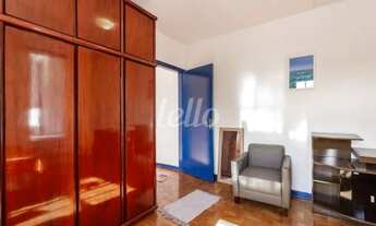 Imagem 3: São Paulo - Casa de Vila - Campo Belo