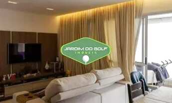 Imagem: Apartamento à venda 3 quartos 2 suítes