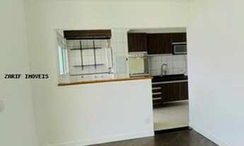 Imagem 7: Apartamento para Locação em São Paulo, VILA ANDRADE, 2 dormitórios, 2 suítes, 3 banheiros