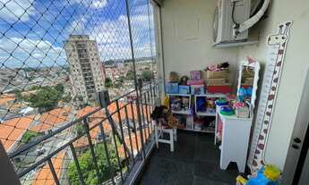 Imagem 6: Apartamento de 63m2 2 dormitórios a venda
