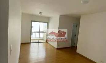 Imagem 4: Apartamento de 2 quartos para alugar no bairro Vila mariana