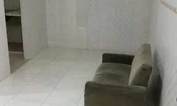 Imagem: Aluga uma casa tel 71