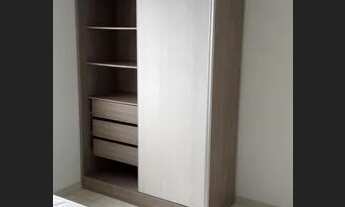 Imagem 2: Apart 3 q no Costa e Silva