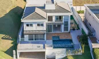 Imagem 2: SANTANA DE PARNAÍBA - Casa de Condomínio - PAIOL VELHO