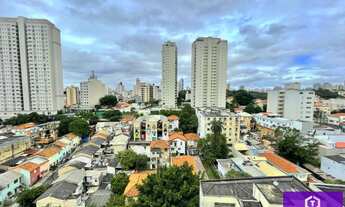 Imagem 7: IMPERDÍVEL: LINDO APTO À VENDA NA ACLIMAÇÃO, COM 3 DORMITÓRIOS E LAZER COMPLETO