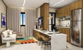 Imagem 5: STUDIO RESIDENCIAL em São Paulo - SP, Vila Pompéia