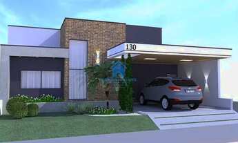 Imagem: Casa à venda, Loteamento Residencial Parque