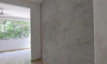 Imagem 5: Apartamento para aluguel possui 33 metros quadrados com 1 quarto em Tijuca - Rio de Janeir