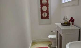 Imagem 7: Vendo Linda Casa Duplex no Condomínio Novo Leblon, Barra da Tijuca