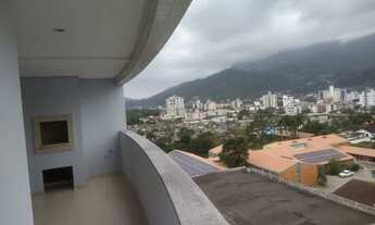 Imagem 2: Apartamento para aluguel, 3 quartos, 1 suíte, 2 vagas, Centro - Jaraguá do Sul/SC