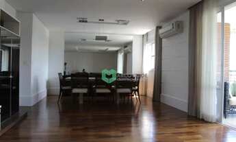 Imagem 6: Apartamento com 3 dormitórios para alugar, 177 m² por R$ 13.910,00/mês - Aclimação - São P