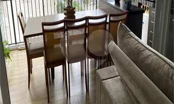 Imagem 7: Magnífico apartamento Cidade Maia Guarulhos