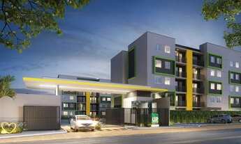 Imagem: MORE NO MELHOR DO PARQUE MOSAICO!!!