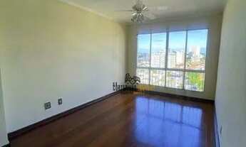 Imagem: Apartamento com 2 dormitórios para alugar