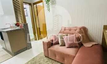 Imagem 7: APARTAMENTO DECORADO - BEM LOCALIZADO!