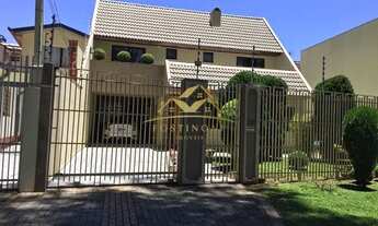 Imagem 5: Sobrado à venda no bairro Água Verde - Curitiba/PR