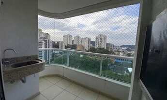 Imagem 7: APARTAMENTO no ATIRADORES com 3 quartos para LOCAÇÃO, 106 m²