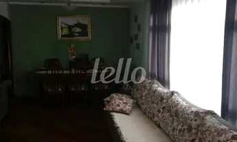 Imagem 2: Santo André - Apartamento Padrão - Parque Das Nações