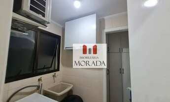 Imagem 7: Apartamento com 3 dormitórios à venda, 82 m² por R$ 470.000 - Jardim das Indústrias - São