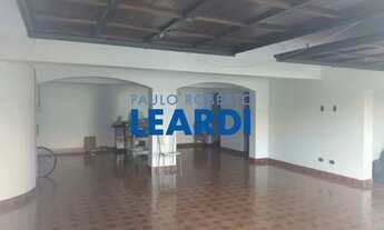 Imagem: CASA TÉRREA - JARDIM - SP