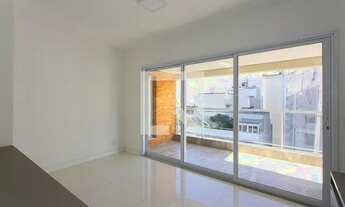 Imagem 2: Apartamento para Aluguel - Jardim Paulista, 1 Quarto, 48 m2