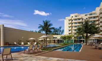 Imagem: Apartamento com 32 metros quadrados com