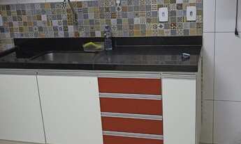 Imagem 6: Apartamento térreo para alugar com 4 quartos em Jardim das Laranjeiras - Juiz de Fora - MG