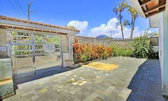 Imagem 2: CASA com 4 quartos em Peruíbe, no bairro Itatins