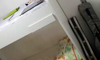 Imagem 7: Vendo ótima casa de 2 quartos QS 05 pistão sul